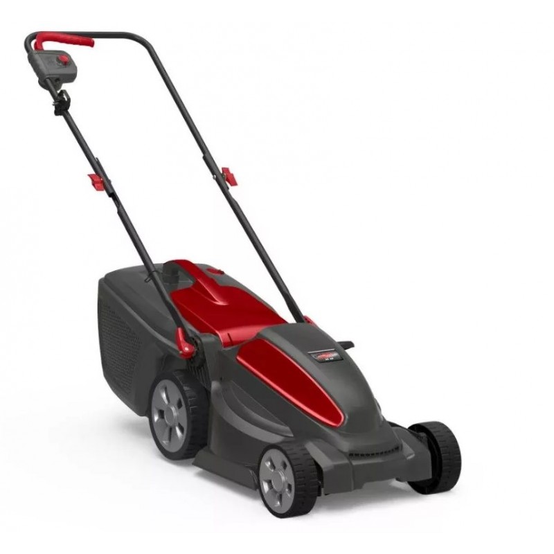 Vejapjovė 1,4kW elektrinė 38cm. CASTELGARDEN XE40