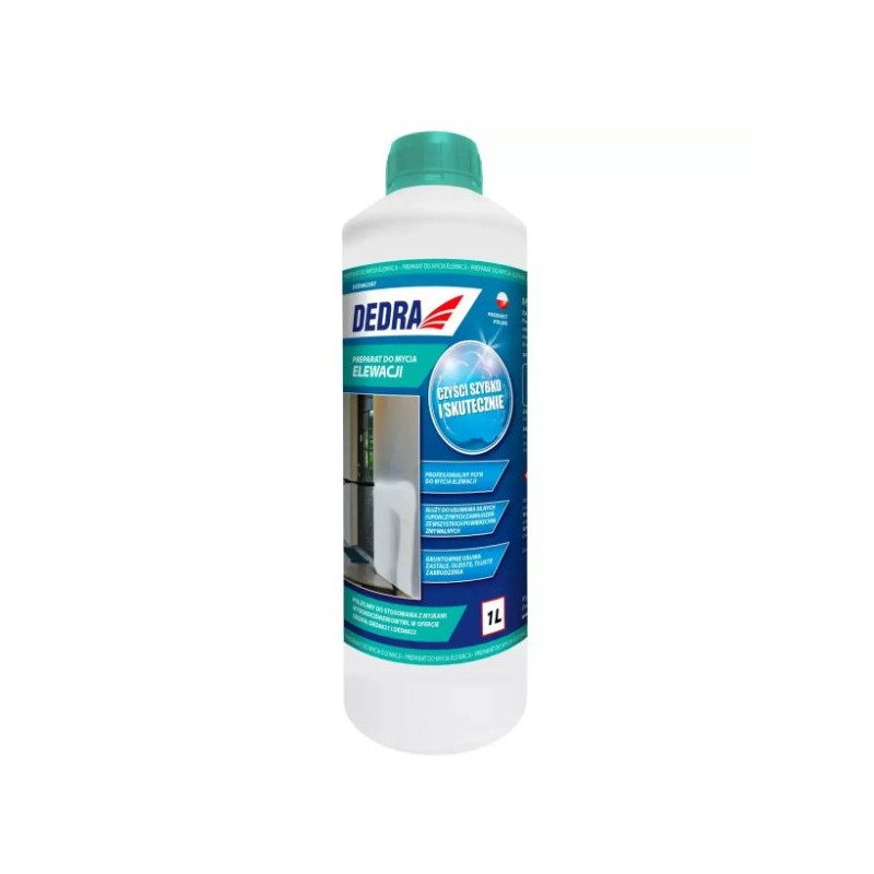 Fasadų valiklis 1ltr. DED8823A7