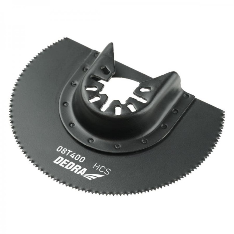 Geležtė medienai pusiau apvalus HCS, Ø87mm. 08T400