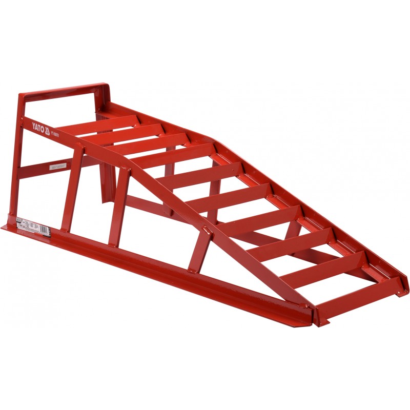 Rampa automobiliui, 1vnt. YT-55670