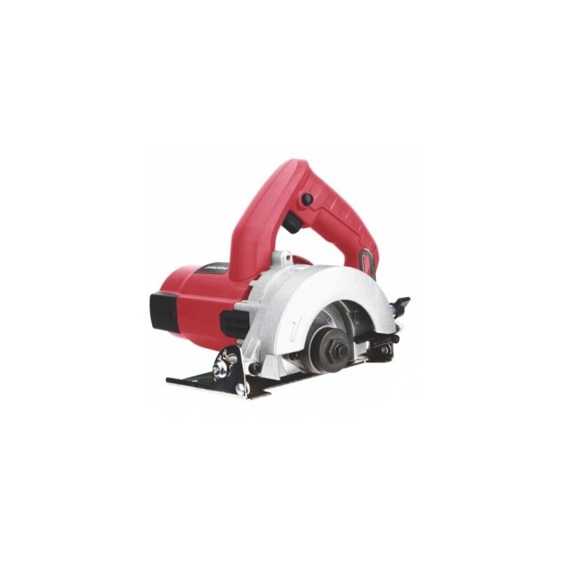 Diskinis pjūklas Ø110mm. 1400W mūrui WORCRAFT