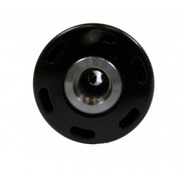 Griebtuvas grąžtui 2-13mm./1/2"-20UNF metalinis, rakinimo sistema