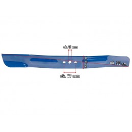 Peilis vejapjovės 55cm. LS55-173-HSD-LI CZKSI0376