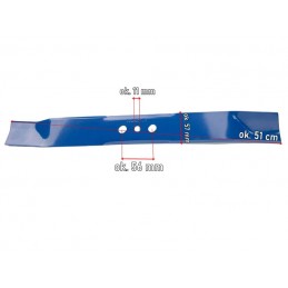 Peilis vejapjovės 51cm. NAX3000S CZKSI0379