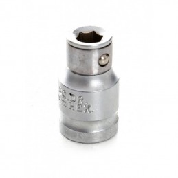 Galvučių E4-E20 ir antgalių T8-T55 TORX 30vnt. rinkinys KD10242