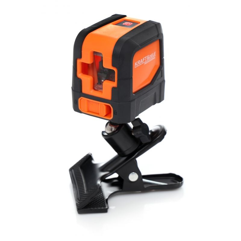 Kryžminis lazerinis nivelyras KD10306