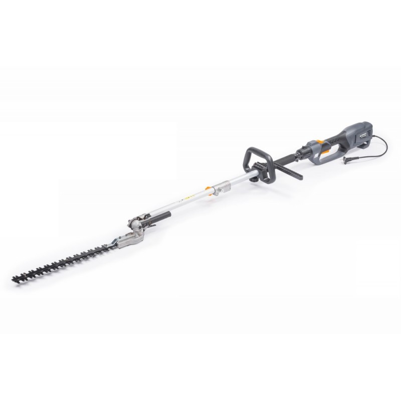 Gyvatvorių žirklės - aukštapjovės 1200W POWERMAT PM-NEW-1200S
