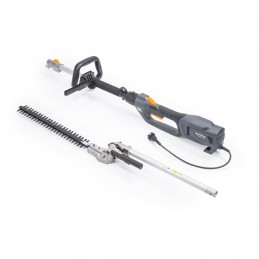 Gyvatvorių žirklės - aukštapjovės 1200W POWERMAT PM-NEW-1200S