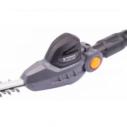 Gyvatvorių žirklės - aukštapjovė 20V/2Ah akumuliatorinė POWERMAT PM-NAW-20C