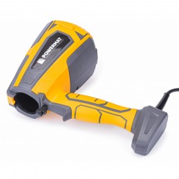 Dažų purkštuvas 600W elektrinis PM-PDM-600M POWERMAT