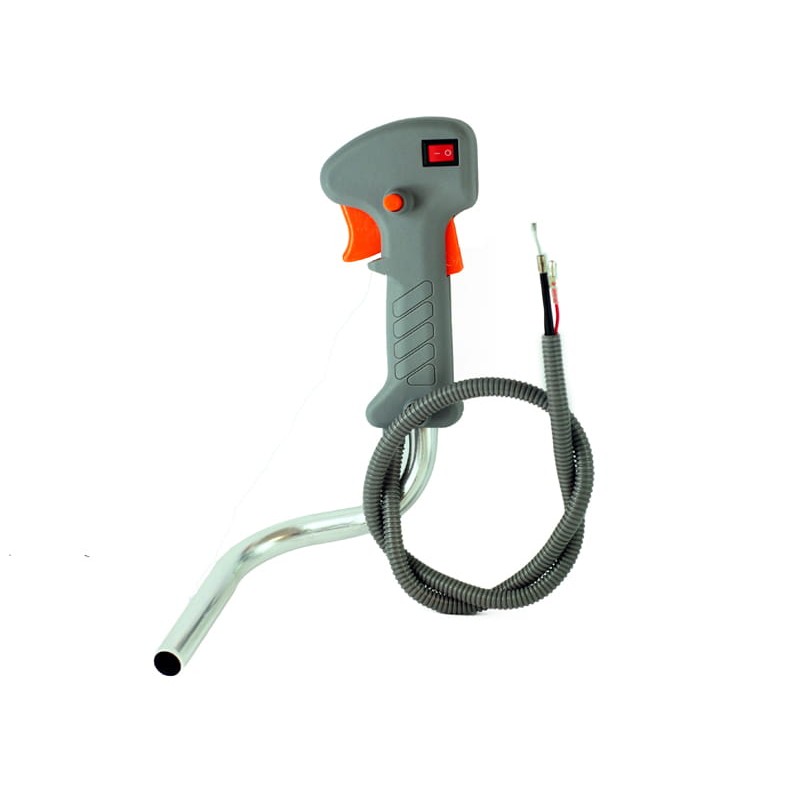 Rankena trimerio Ø19mm. droselio CZKOS0337