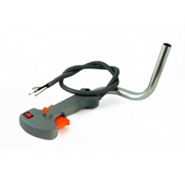 Rankena trimerio Ø19mm. droselio CZKOS0337