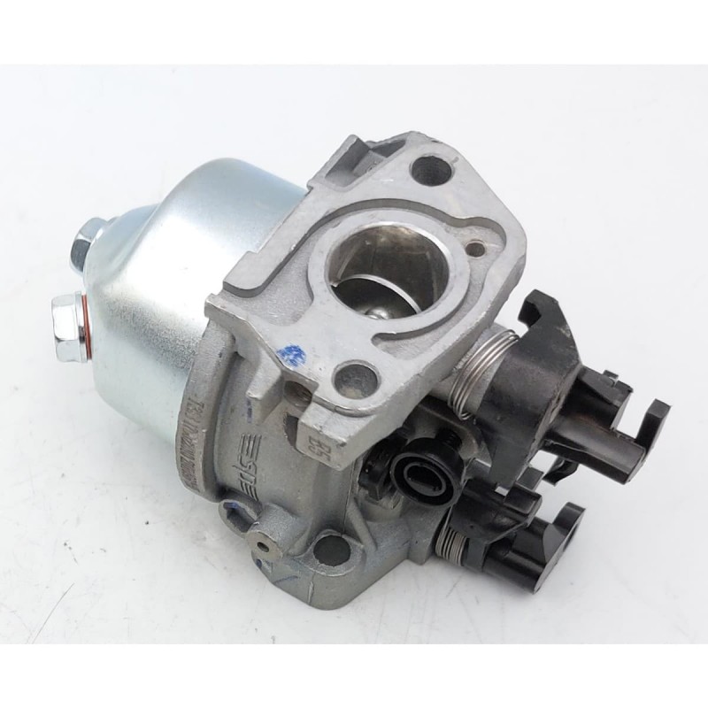 Karbiuratorius vėjapjovės DED8720. Atsarginė dalis XDED8720-43L.F04