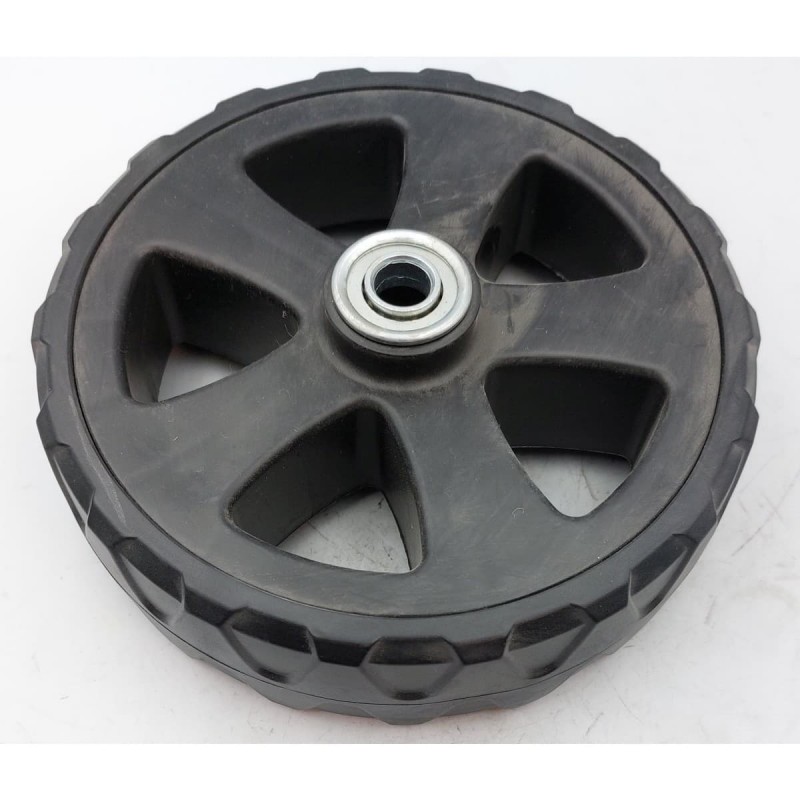 Ratas Ø20cm. vėjapjovės mažas DED8722-51C. Atsarginė dalis XDED8722-51C.D28