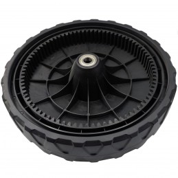 Ratas Ø27,5cm. galinis vėjapjovės DED8722-51C/SE. Atsarginė dalis