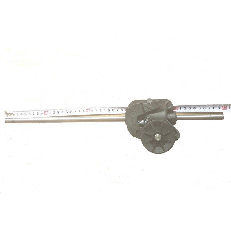 Reduktorius GT vėjapjovės DED8725Q-56L. Atsarginė dalis XDED8725Q-56L.40