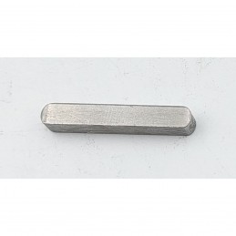 Kaištis 30x4,5x5mm.skriemuoliui vejapjovės, Atsarginė dalis XDED8723-53B.C03