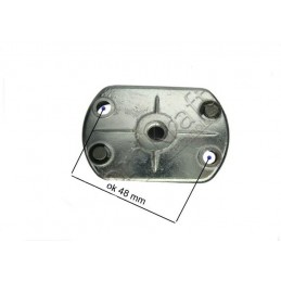 Starterio griebtuvas metalinis trimeriui CZKOS0035