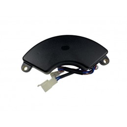 Automatinis įtampos reguliatorius 7kW 680uF 450V 3fazių CZAGR0080