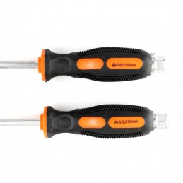 Smūginių atsuktuvų 2vnt. rinkinys KD10897