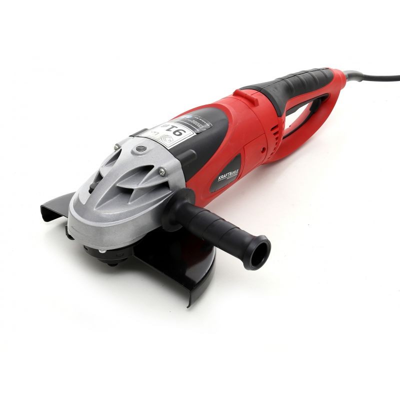 Kampinis šlifuoklis 2950W/230mm. KD538