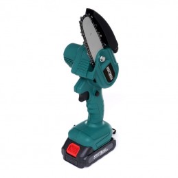 Grandininis mini pjūklas 21V/2Ah akumuliatorinis 4'' KD10622