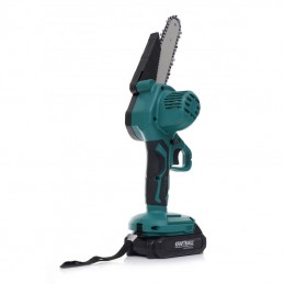 Grandininis mini pjūklas 21V/2Ah akumuliatorinis 6'' KD10623