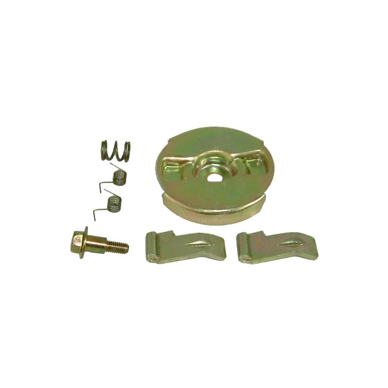 Starterio remonto komplektas HONDA GX160, GX240, GX270, GX340, GX390, metalinis