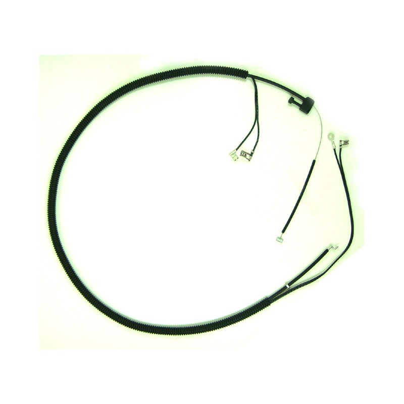 Troselis trimeriui, tinka HUSQVARNA 323R