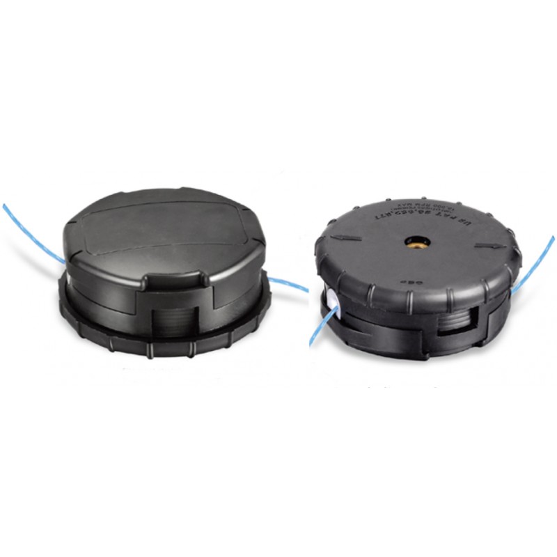 Pjovimo galva Ø127mm. M10x1.25 pusiau automatinė