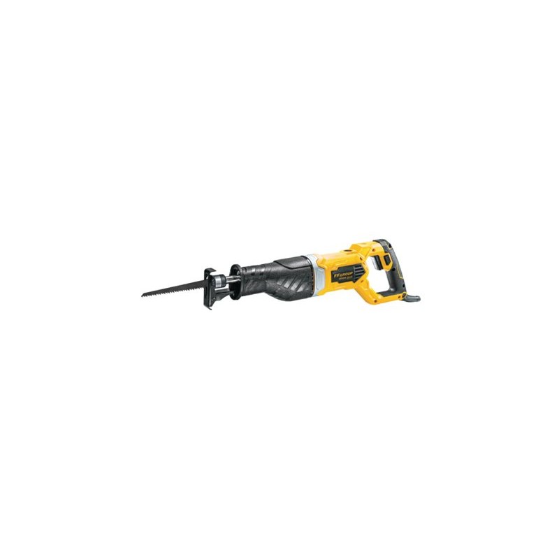 Tiesinis pjūklas 1050W FF GROUP RS1050E PLUS