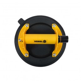 Laikiklis stiklui Ø204mm. 60 kg. VOREL Y-05319