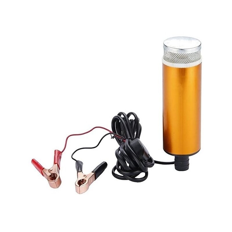 Panardinama dyzelino pompa Ø51mm. 24V. AC02324V