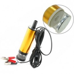Panardinama dyzelino pompa Ø51mm. 24V. AC02324V