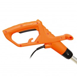 Trimeris elektrinis 350W DAEWOO DATR 450E