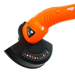 Trimeris elektrinis 350W DAEWOO DATR 450E
