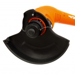 Trimeris elektrinis 350W DAEWOO DATR 450E