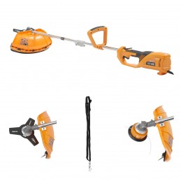 Trimeris elektrinis 1200W DAEWOO DABC 1400E