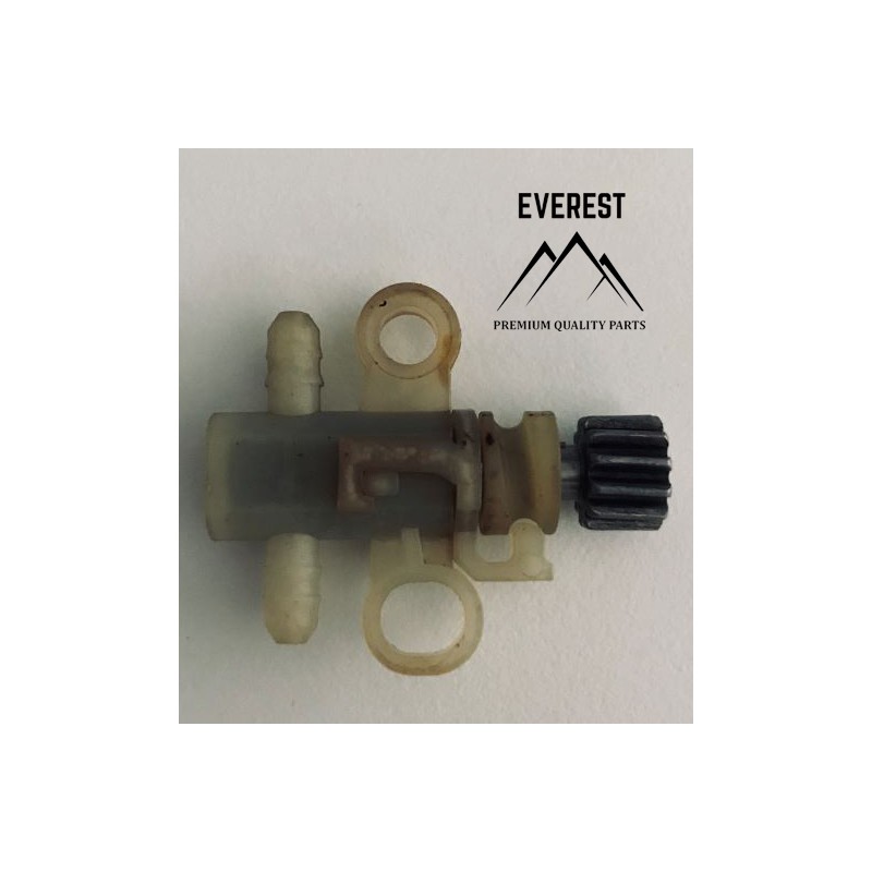 Siurbliukas grandinės tepimui EVEREST