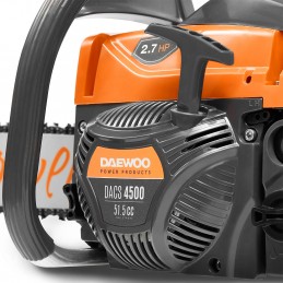 Grandininis pjūklas 2,7 AG benzininis DAEWOO DACS 4500
