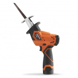 Suktukas + tiesinis pjūklas 12V/1.5Ah akumuliatorinis komplektas DAEWOO DGA