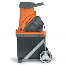 Šakų smulkintuvas 2500W elektrinis DAEWOO DSR 2700E