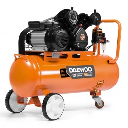 Kompresorius 90ltr. 305l/min 8bar DAEWOO DAC 90B
