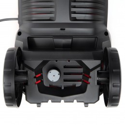 Aukšto slėgio plovimo įrenginys 1800W 140bar DAEWOO DAW 450