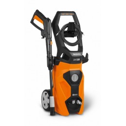 Aukšto slėgio plovimo įrenginys 1800W 140bar DAEWOO DAW 500