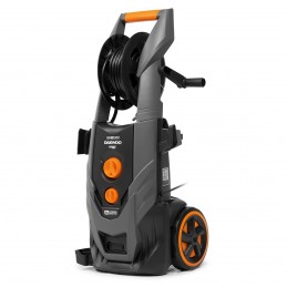 Aukšto slėgio plovimo įrenginys 2200W 170bar DAEWOO DAW 600