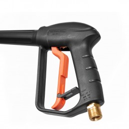 Aukšto slėgio plovimo įrenginys 3100W 190bar DAEWOO DAW 700