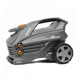 Aukšto slėgio plovimo įrenginys 3100W 190bar DAEWOO DAW 700