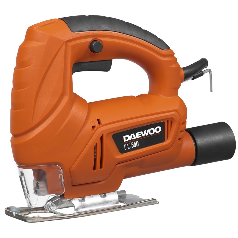 Siaurapjūklis 400W elektrinis DAEWOO DAJ 550