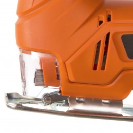 Siaurapjūklis 400W elektrinis DAEWOO DAJ 550